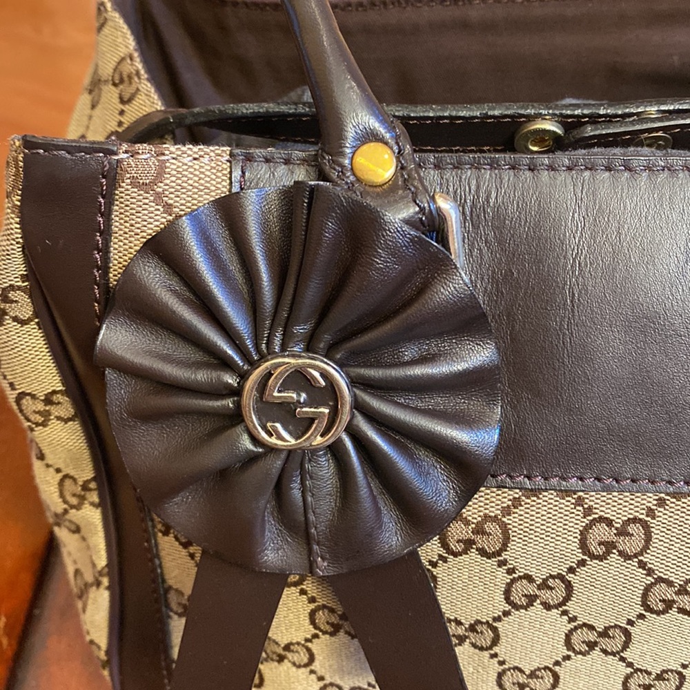 Gucci bag - Picture 3 of 16